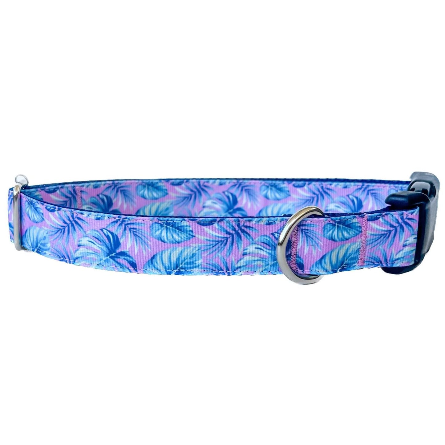 Palm Royale Dog Collar