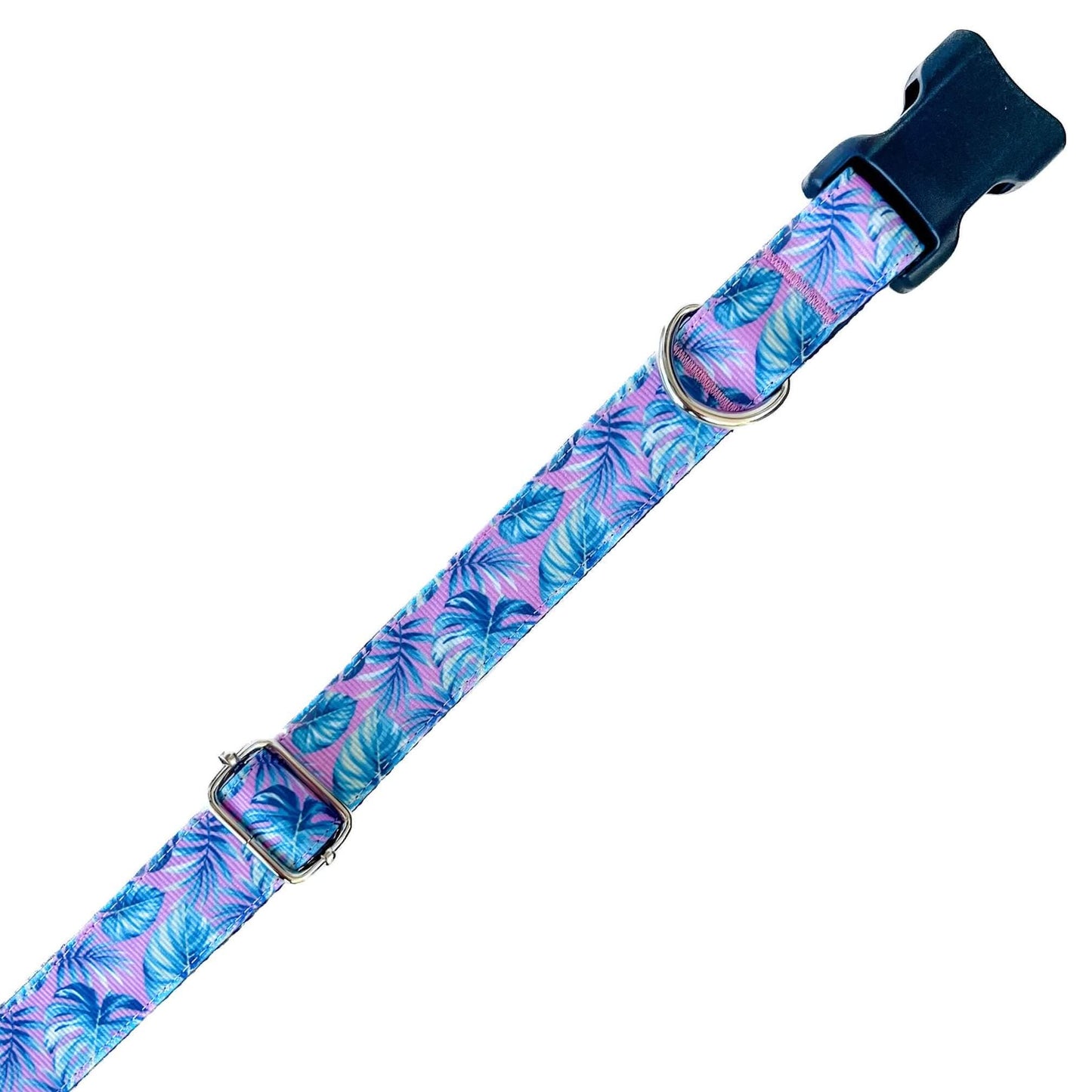Palm Royale Dog Collar