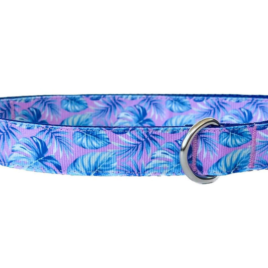 Palm Royale Dog Collar