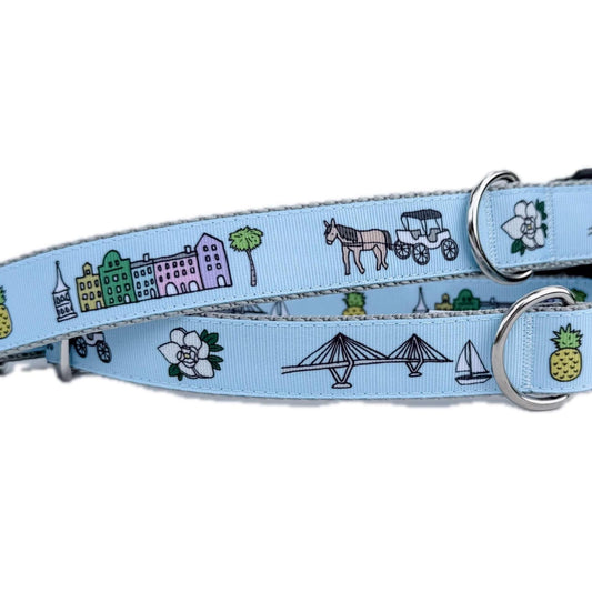 Charleston Original Everyday Dog Collar